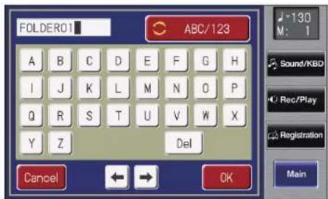 ROLAND AT-500 - Berühren Sie . - 1