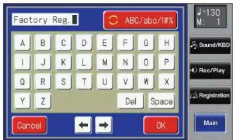ROLAND AT-500 - Berühren Sie . - 1