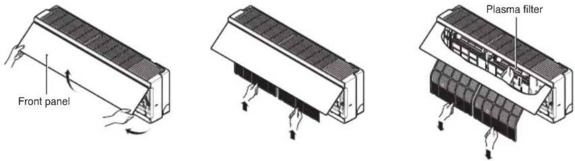 LG ASUW126EUH0 - Deluxe (Type 2): - 1
