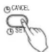 LG ASUW126EUH0 - Timer Setting - 3