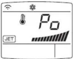 LG ASUW126EUH0 - Jet Cool/Heat Operation - 1