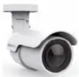 Mobotix MX-VD2A-2-IR-VA - MOBOTIX MOVE Bullet Camera: Ordering Information - 1