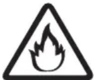 Exquisit F245.1504.1A+ - WARNING! - 1