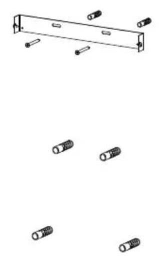Exquisit KH62-3INOX - COMPONENTS - 6