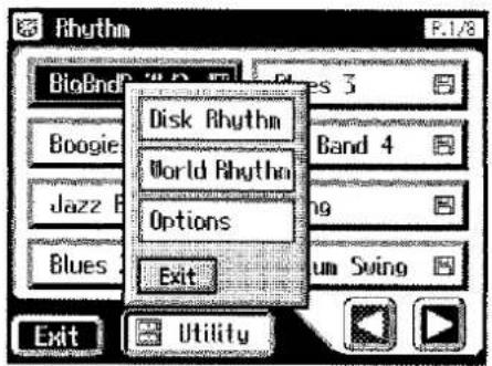 Rhythm BioBnd 20.13.17 Boogie Jazz B Blues Disk Rhythm World Rhythm Options Exit Band 4 19 um Swing Exit Utility