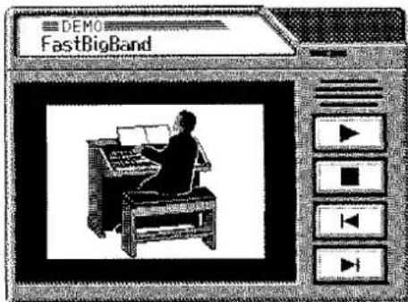 DEMO FastBigBand