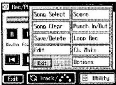 ROLAND AT-90S - NOTIZ - 1