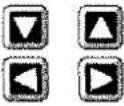 ROLAND AT-90S - Die häufig erscheinenden Symbole und das Utility-Display - 3