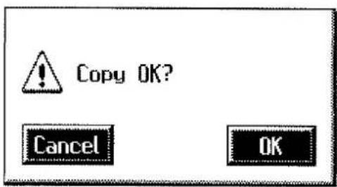 ROLAND AT-90S - Kopieren von Daten (Copy) - 7