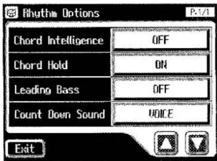 ROLAND AT-90S - NOTIZ - 4