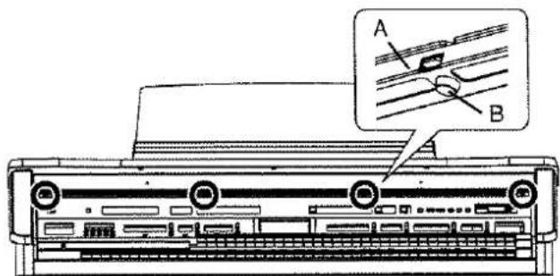 ROLAND AT-90S - NOTIZ - 1