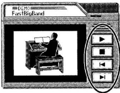 DEMO FastBigBand