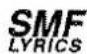 ROLAND AT-90S - SMF with Lyrics - 1