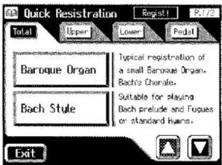 ROLAND AT-90S - Berühren Sie . - 2