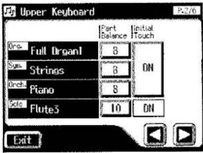 ROLAND AT-90S - NOTIZ - 1