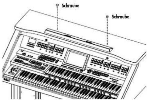 Schraube Schraube