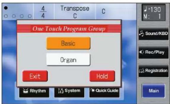 ROLAND AT-800 - Was ist Chord Intelligence? - 3