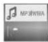 LG V641MK - Playing an Audio CD and MP3/WMA Disc - 2