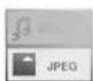 LG V641MK - Viewing a JPEG disc - 1