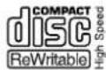 ROLAND VS-1824CD - Items Necessary for CD-R Backup - 1