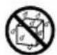 ROLAND MA-5D - WARNING - 5