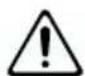 ROLAND MA-5D - WARNING - 1