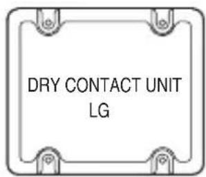 DRY CONTACT UNIT LG