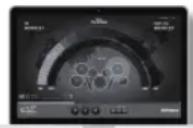 ROLAND TD-15K - Was ist V-Drums Friend Jam? - 1