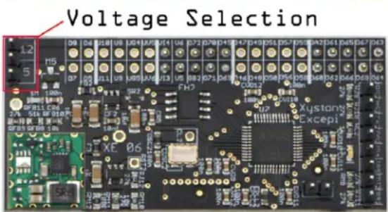 Voltage Selection 12 5 08 04 018 U8 U61A1A5 D14 U6 D72 D78 D45 D47 D49 D51 D5-705 A42 D61 D45 D47 D63 07 05 111 U8 U65A1A5 D13 U5 B82 D71 D62 D46 D48 D58 P50 D58 D48 D62 D44 D68 D64 FH2 Xystons Excep1 XE 06