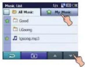 Music List All Music My Music Good Lgsong Ipsong.mp3