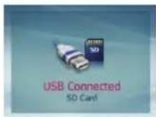 LG N11 - Connecting the USB cable - 2