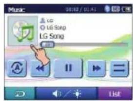 Music LG LG Song LG Song List