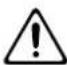 ROLAND MP-70 - WARNING - 4