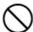 ROLAND MP-70 - WARNING - 6