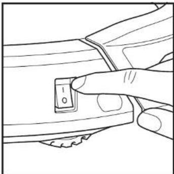 SHARK IQ Robot RV1000 - SAVE THESE INSTRUCTIONS - 9