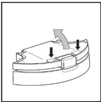 SHARK IQ Robot RV1000 - MAINTENANCE - 3