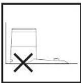SHARK IQ Robot RV1000 - SAVE THESE INSTRUCTIONS - 7