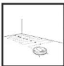 SHARK IQ Robot RV1000 - MANUAL CLEANING MODE - 1