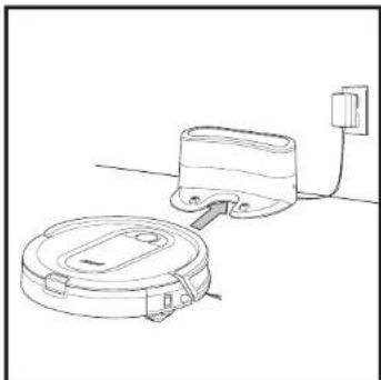 SHARK IQ Robot RV1000 - SAVE THESE INSTRUCTIONS - 10