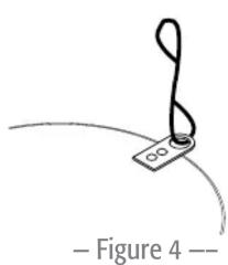 QSC AcousticCoverage AC-C2T-LP - Mount the Loudspeaker - 2