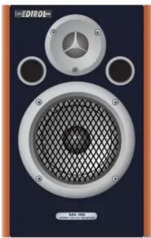 ROLAND MA-15D - Additional Precautions - 2