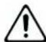 ROLAND MA-10D - WARNING - 6