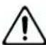 ROLAND MA-10D - WARNING - 5