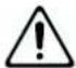 ROLAND MA-10D - CAUTION - 3