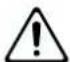 ROLAND MA-10D - WARNING - 2