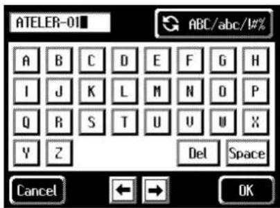 ROLAND Music Atelier AT-90SL - Berühren Sie . - 1