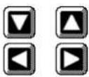 ROLAND Music Atelier AT-90SL - Die häufig erscheinenden Symbole und das Utility-Display - 2