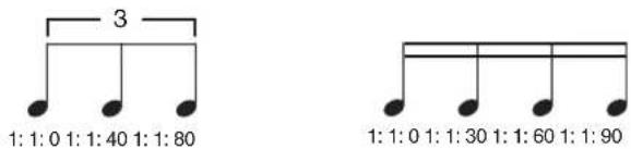 3 1: 1: 0 1: 1: 40 1: 1: 80 1: 1: 0 1: 1: 30 1: 1: 60 1: 1: 90