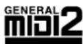 ROLAND Music Atelier AT-90SL - General MIDI 2 - 1