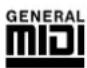 ROLAND Music Atelier AT-90SL - General MIDI - 1